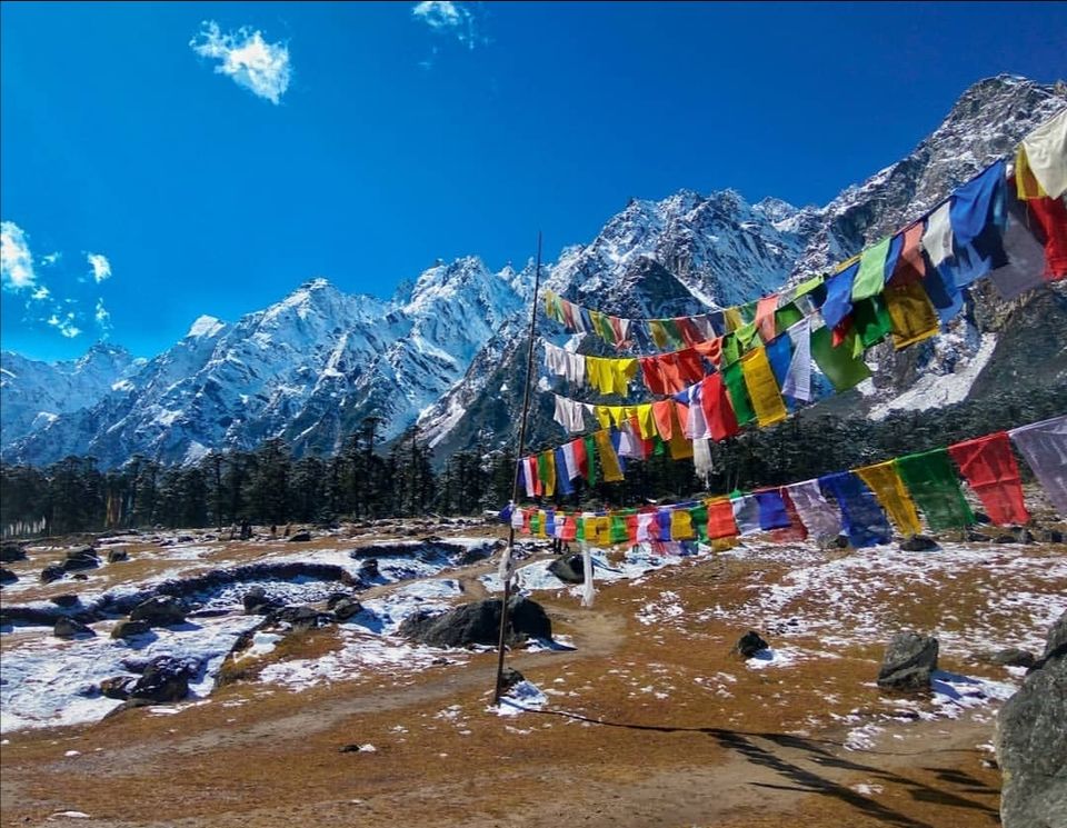 Photo of A Thrilling trip to Incredible Sikkim by Manish Patra