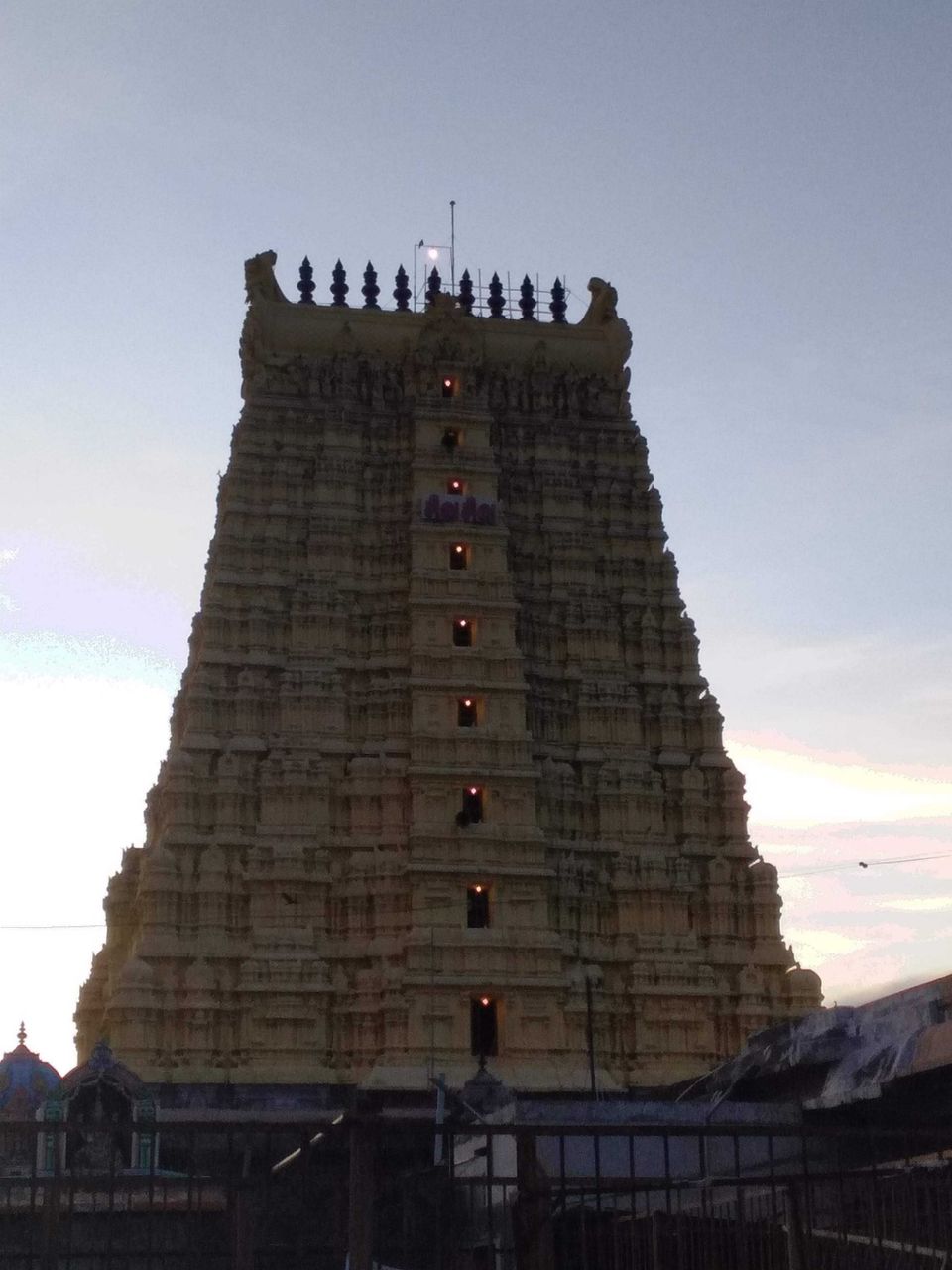 Photo of Rameswaram, Tamil Nadu, India by Devansh Rai