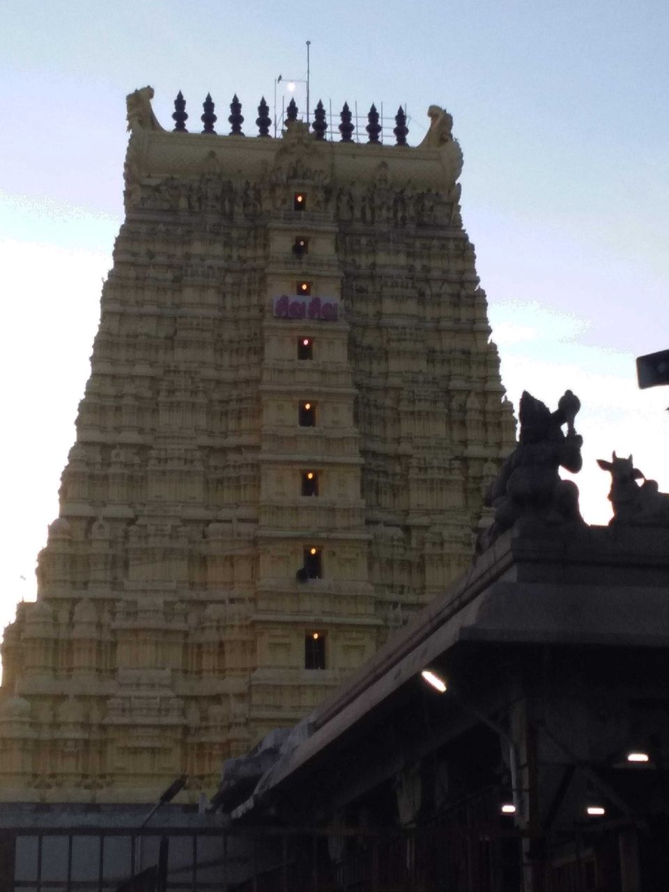 Photo of Rameswaram, Tamil Nadu, India by Devansh Rai