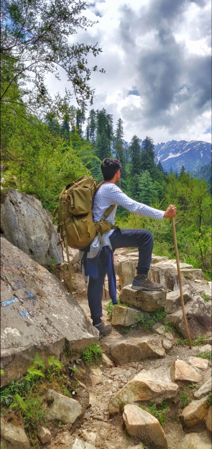 Photo of The secret of happiness is to see all the marvel of the world by Rhishabh Naredi