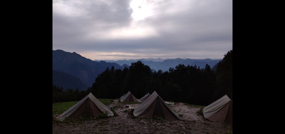 Photo of Grahan, Himachal Pradesh, Kullu, Himachal Pradesh, India by Rhishabh Naredi