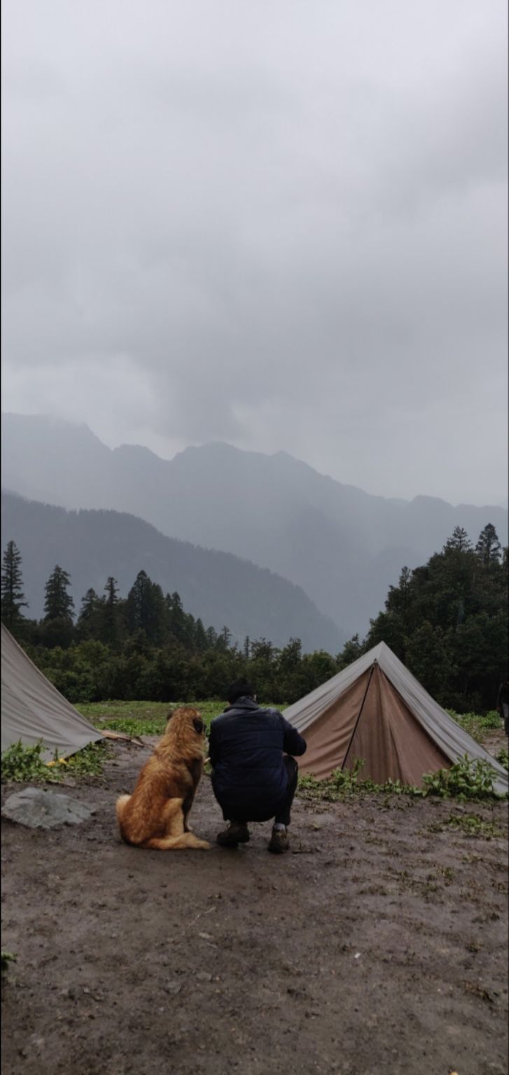 Photo of Grahan, Himachal Pradesh, Kullu, Himachal Pradesh, India by Rhishabh Naredi