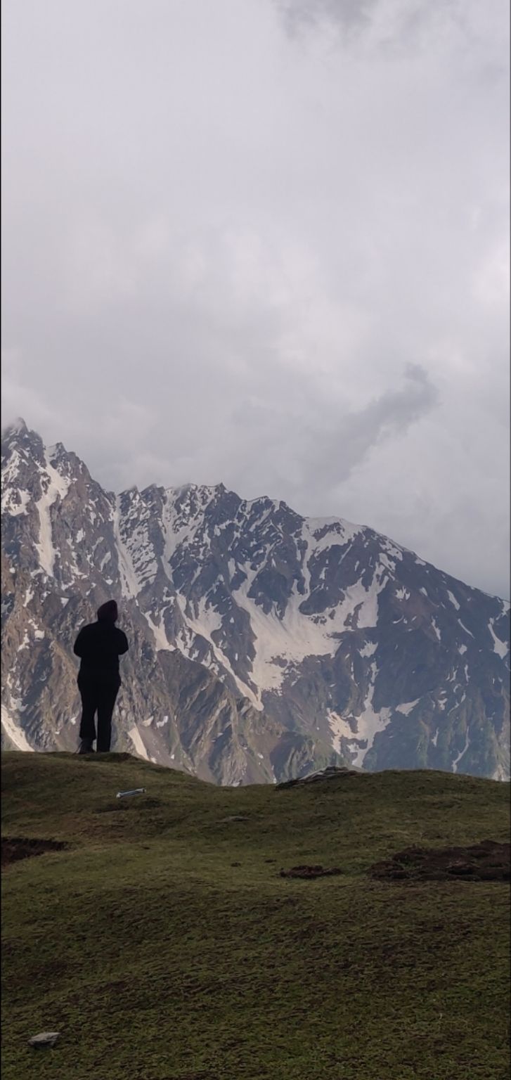 Photo of Nagaru Camp - YHAI, Sosan, Himachal Pradesh, India by Rhishabh Naredi