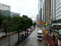 Photo of Bahama Mama’s Caribbean Bar, Tsim Sha Tsui, Hong Kong by Jennifer