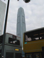 Photo of The Chinnery, Central, Hong Kong by Jennifer