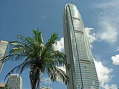 Photo of Red Bar + Restaurant, Central, Hong Kong by Jennifer
