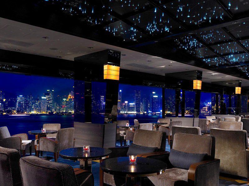 Nightlife In Hong Kong A Guide To The Best Bars Tripoto