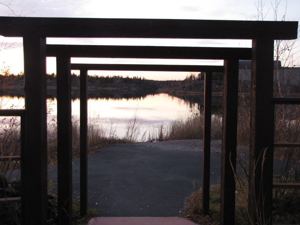 Photo of Thanksgiving in Yellowknife, NWT 3/9 by Alison'sAdventures