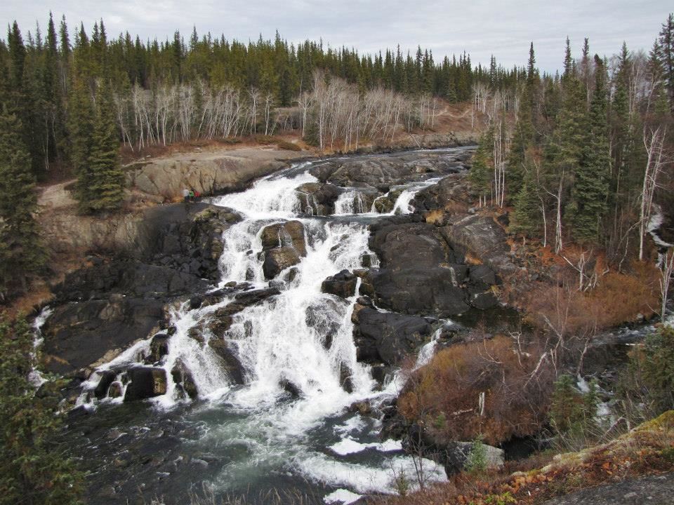 Photo of Thanksgiving in Yellowknife, NWT 4/9 by Alison'sAdventures
