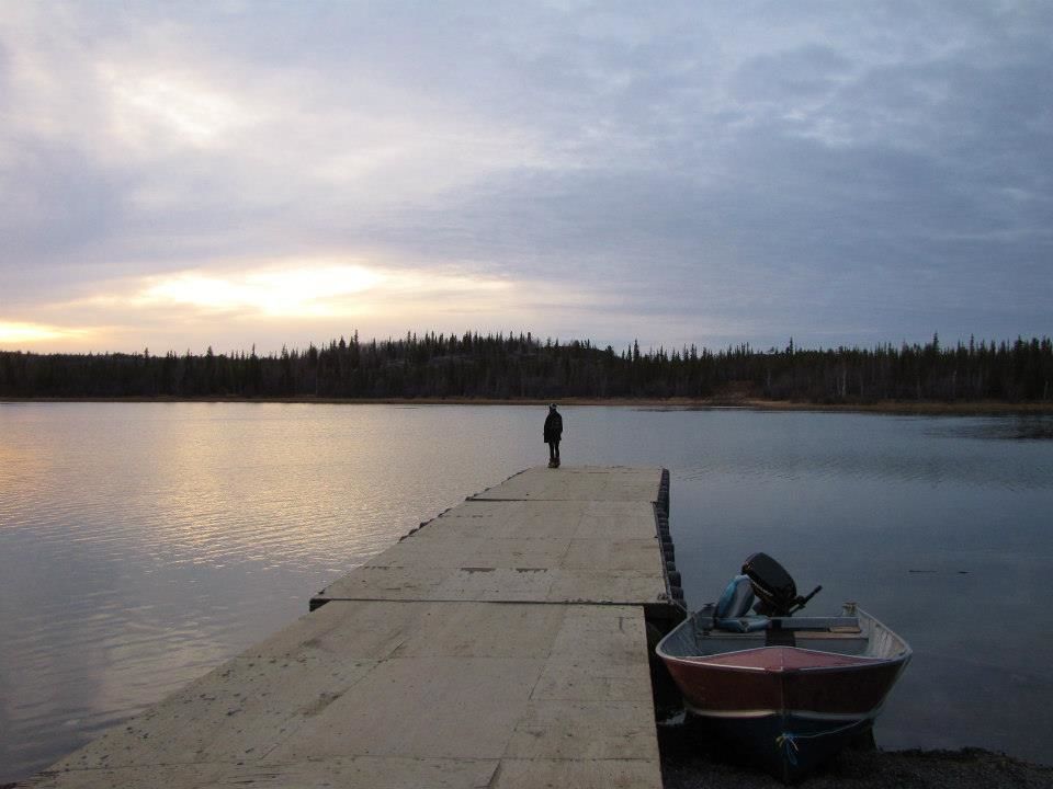Photo of Thanksgiving in Yellowknife, NWT 5/9 by Alison'sAdventures