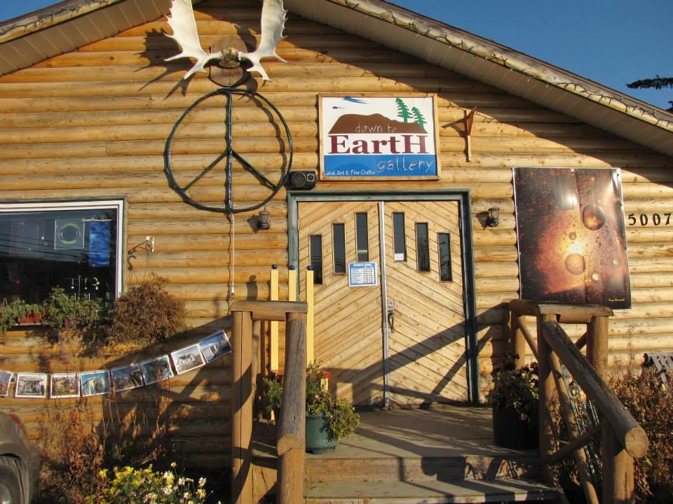 Photo of Thanksgiving in Yellowknife, NWT 2/9 by Alison'sAdventures