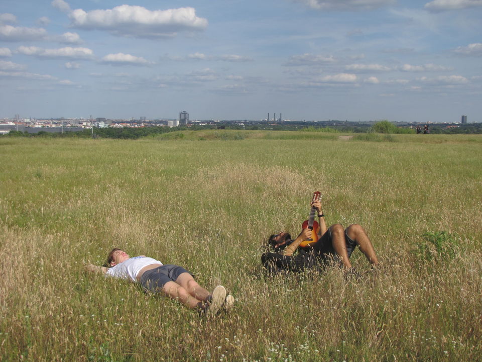 Photo of Top Ten Berlin 4/4 by Alison'sAdventures