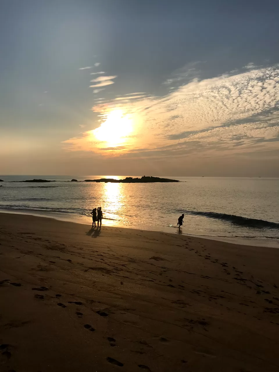 Photo of Gokarna ( unexplored abode) by poornima