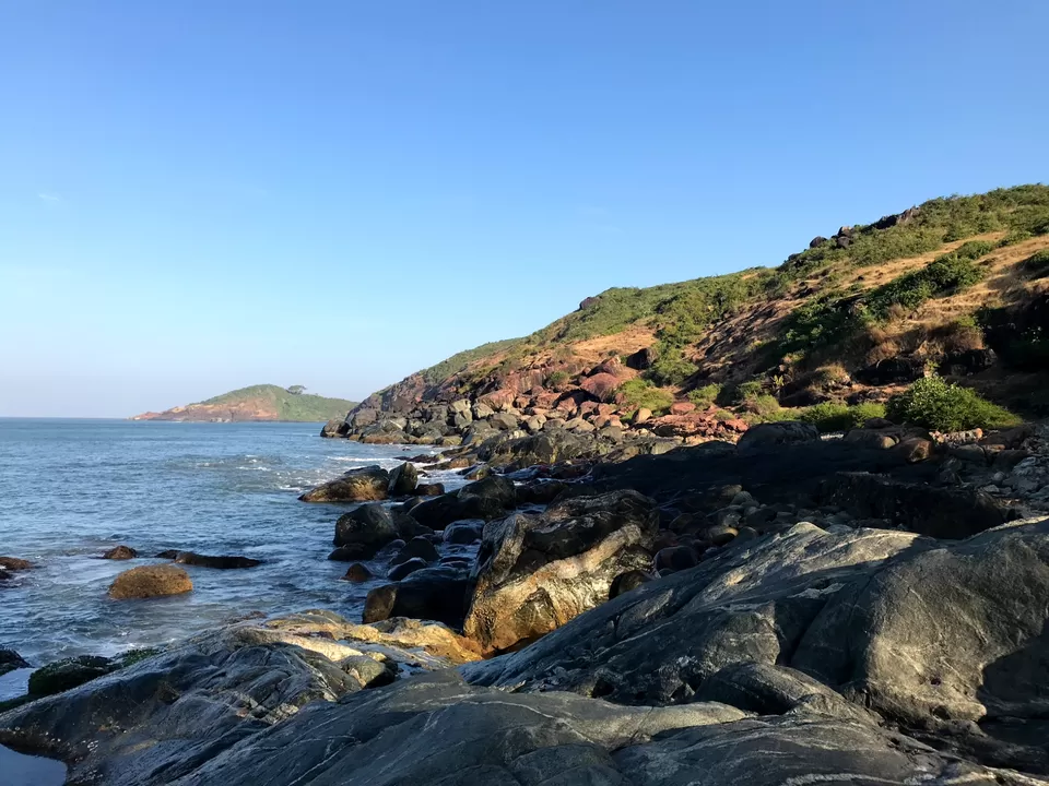 Photo of Gokarna ( unexplored abode) by poornima