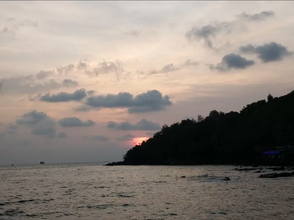 Photo of Gokarna ( unexplored abode) by poornima