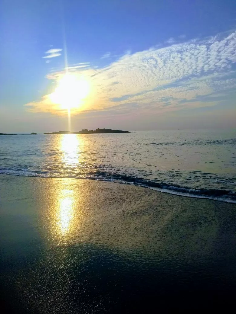 Photo of Gokarna ( unexplored abode) by poornima