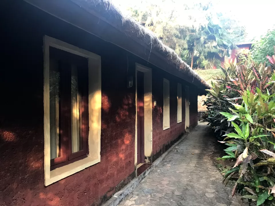 Photo of Gokarna ( unexplored abode) by poornima