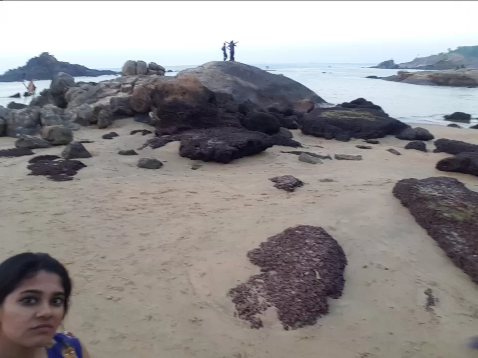 Photo of Gokarna ( unexplored abode) by poornima