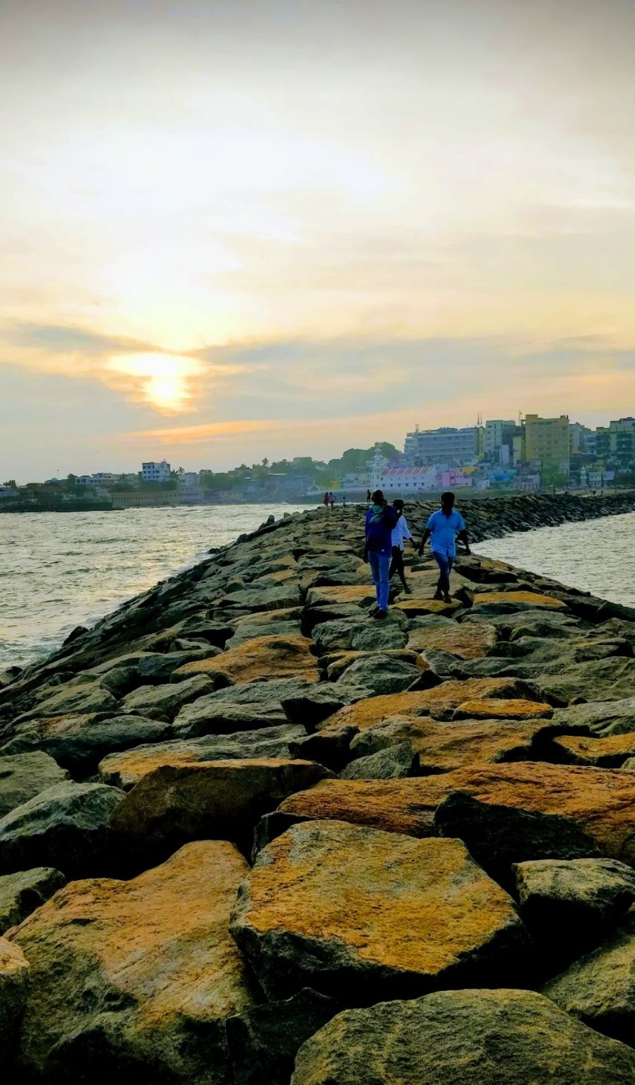 Photo of Kanyakumari- The Southernmost tip of India by Priya Tayal