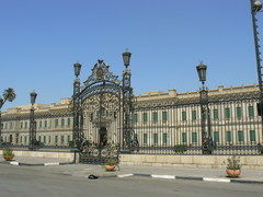 Photo of Abdeen Palace, El-Gomhoreya Square, Rahbet Abdin, Cairo Governorate, Egypt by Fatema Diwan