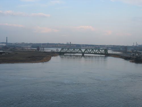 Photo of Daugava River, Rīga, Ogres novads, Latvia by Fatema Diwan