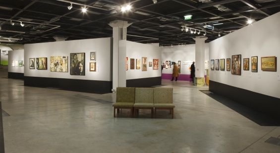 Photo of Latvian Center For Contemporary Art, Riga by Fatema Diwan
