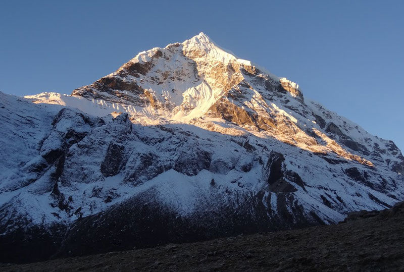 Photo of Makalu, Sankhuwasabha, Eastern Region, Nepal by Fatema Diwan