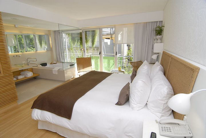 Photo of Casa Calma Wellness Hotel Hotel, Buenos Aires, Buenos Aires Province, Argentina by Fatema Diwan