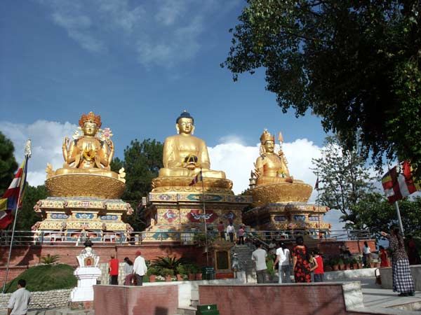 Photo of Tamang Heritage Trail, Nepal by Fatema Diwan