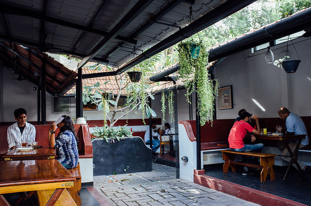 Photo of Bengaluru On A Student Budget: Where To Eat and What to do 1/2 by Fatema Diwan
