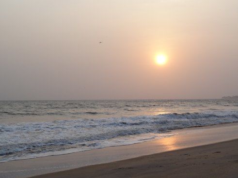 Photo of Lost In The Backwaters: Thekkekadu, Kerala 3/7 by Fatema Diwan