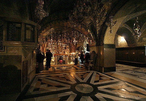 Photo of Exploring The Ancient City Of Jerusalem 2/5 by Fatema Diwan