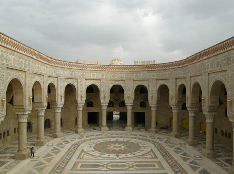 Photo of Yemen: A Guide to an Unexplored & Untouched Country 2/5 by Fatema Diwan