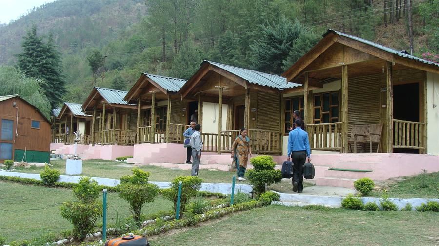 Photo of Traveling The Lesser Known: Syalsaur, Uttarakhand 2/6 by Fatema Diwan