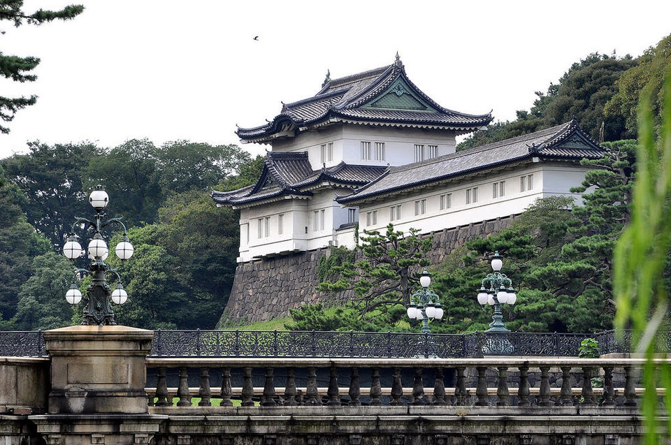Photo of The Tokyo To-Do List: Fun, Food & Fashion 4/10 by Fatema Diwan