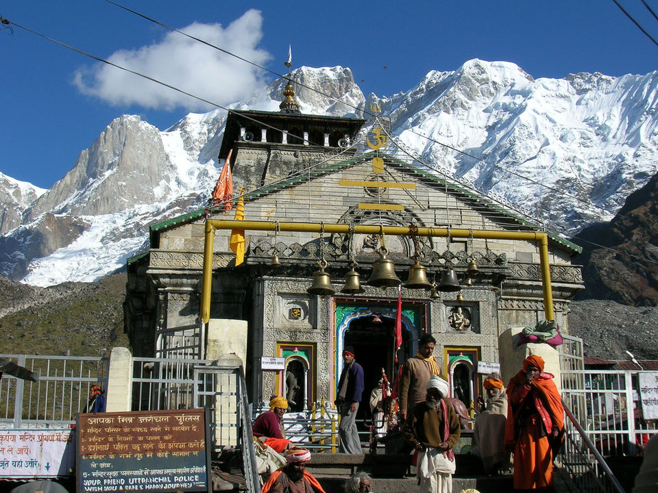 Photo of Traveling The Lesser Known: Syalsaur, Uttarakhand 3/6 by Fatema Diwan