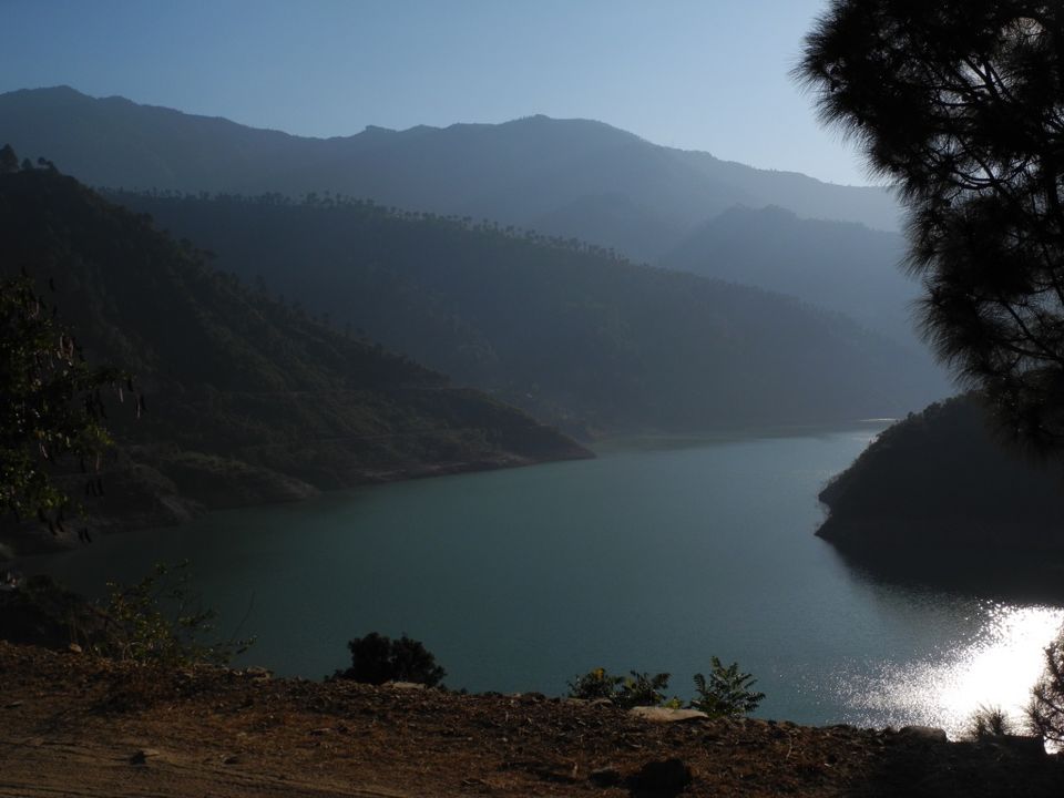 Photo of Traveling The Lesser Known: Syalsaur, Uttarakhand 5/6 by Fatema Diwan