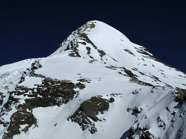 Photo of Trekking On New Paths In Nepal 5/5 by Fatema Diwan
