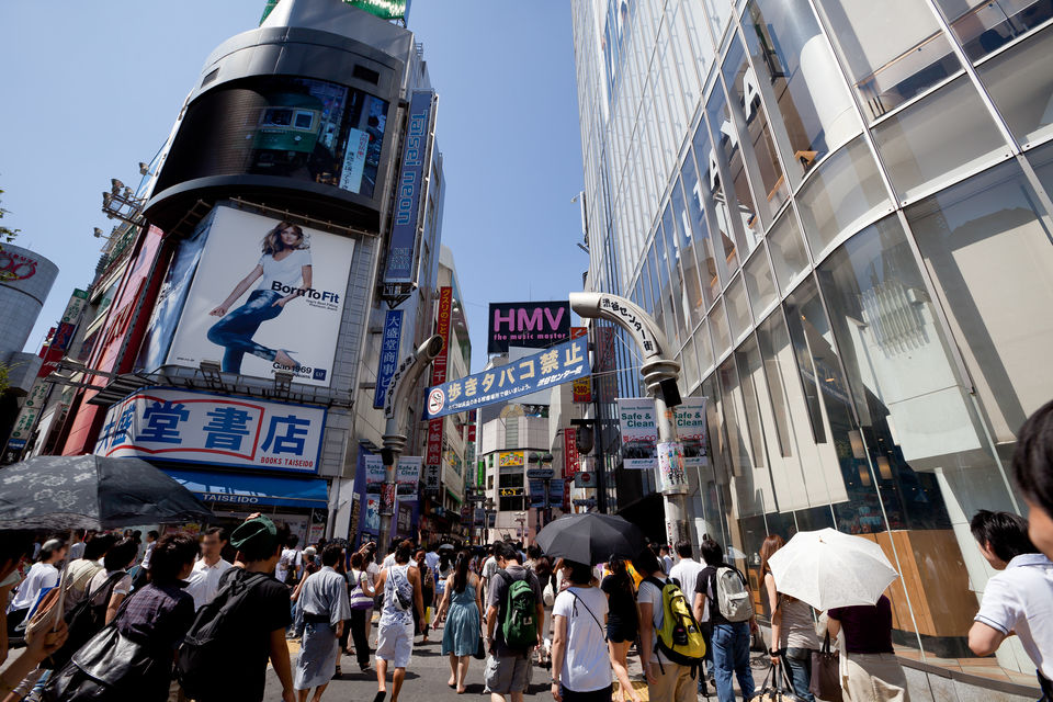 Photo of The Tokyo To-Do List: Fun, Food & Fashion 7/10 by Fatema Diwan