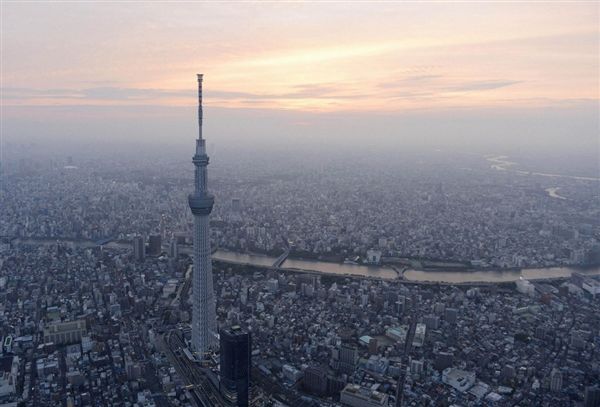 Photo of The Tokyo To-Do List: Fun, Food & Fashion 8/10 by Fatema Diwan