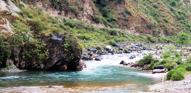 Photo of Serolsar Lake - Jalori Pass Trek 1/2 by Pahari_In_Town