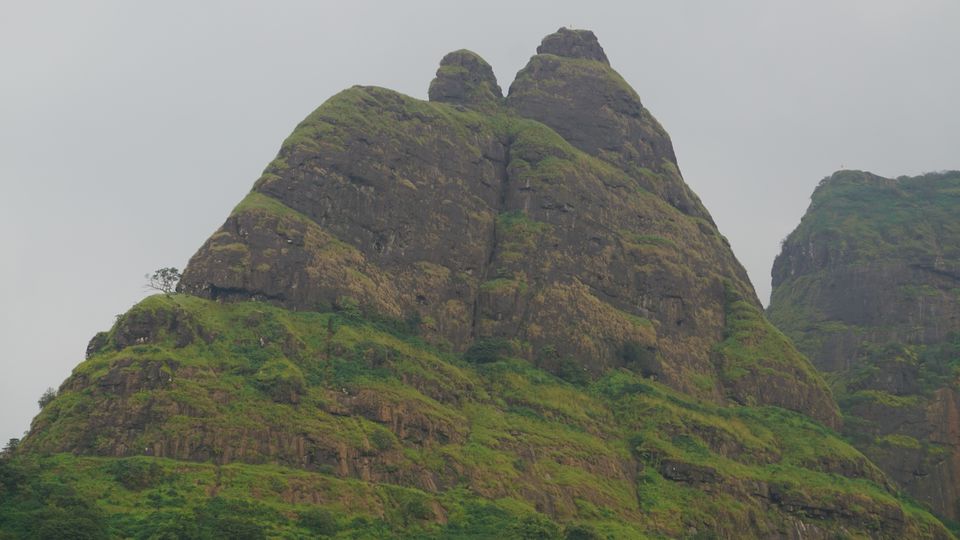 Photo of Kalavantin Durg, Panvel, Maharashtra, India by ROHIT NARAYANAN