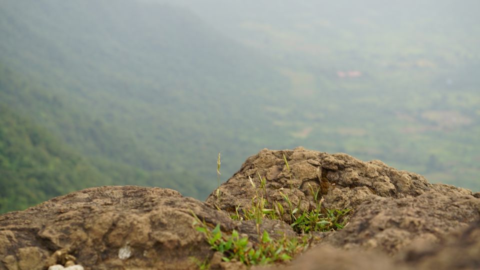 Photo of Kalavantin Durg, Panvel, Maharashtra, India by ROHIT NARAYANAN