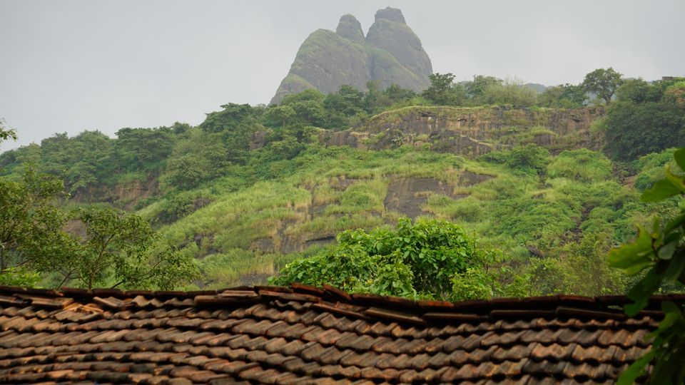 Photo of Kalavantin Durg, Panvel, Maharashtra, India by ROHIT NARAYANAN