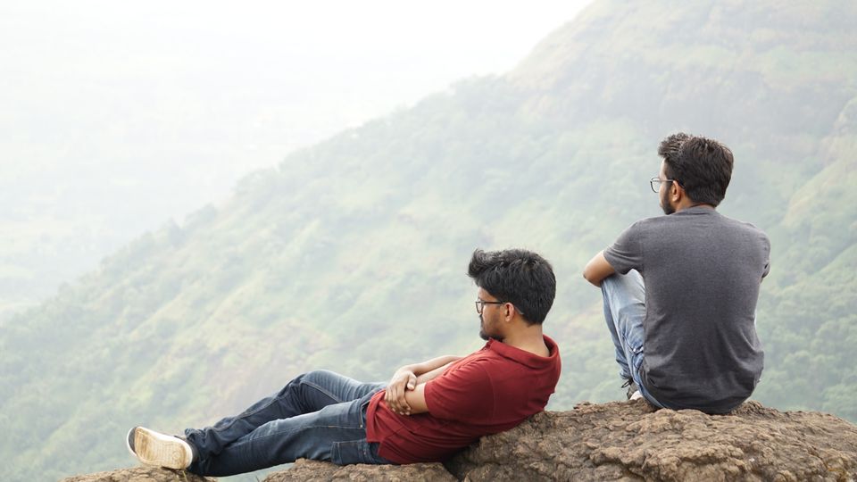 Photo of Kalavantin Durg, Panvel, Maharashtra, India by ROHIT NARAYANAN