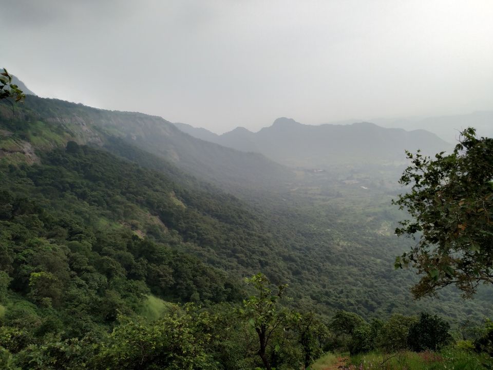 Photo of Kalavantin Durg, Panvel, Maharashtra, India by ROHIT NARAYANAN
