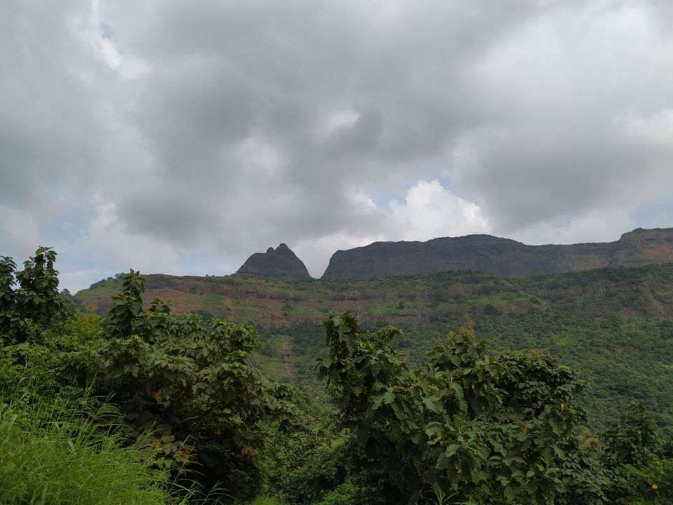 Photo of Kalavantin Durg, Panvel, Maharashtra, India by ROHIT NARAYANAN