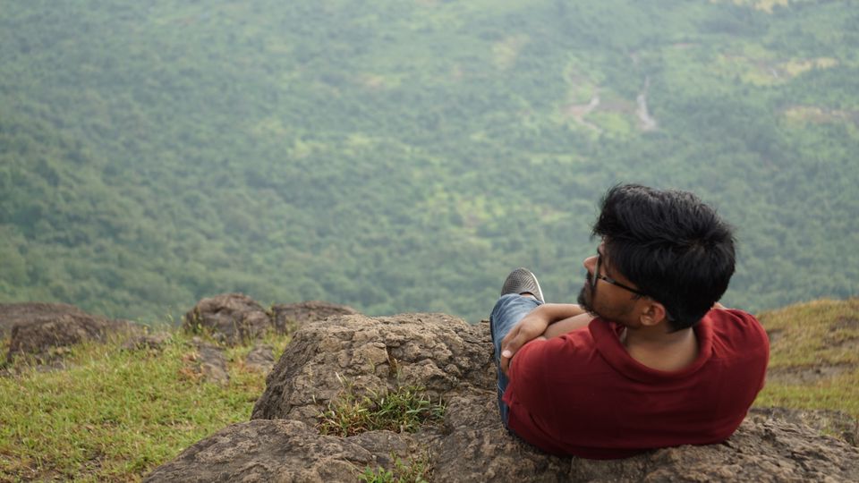 Photo of Kalavantin Durg, Panvel, Maharashtra, India by ROHIT NARAYANAN