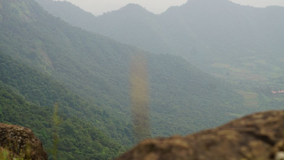Photo of Kalavantin Durg, Panvel, Maharashtra, India by ROHIT NARAYANAN