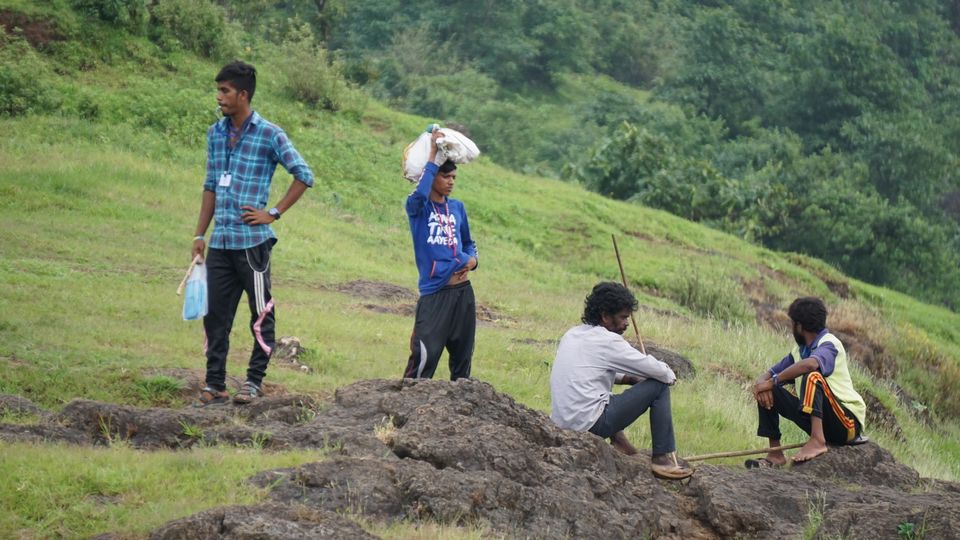 Photo of Kalavantin Durg, Panvel, Maharashtra, India by ROHIT NARAYANAN